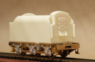 BR1B, C, D, E or K tender kit (TK13)