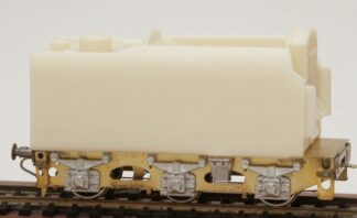 BR1F tender kit (TK14)