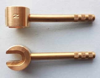 4B2BGN: Back-to-Back Gauge for N