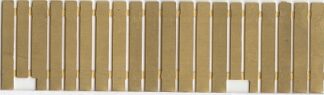 S08/5W: Short Transverse Platform Crosstreads (wide)