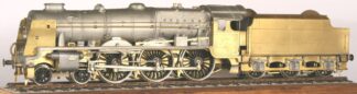 LK1: LMS Stanier Rebuilt Royal Scot 4-6-0 Kit