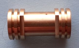 4TRGEM: Roller Track Gauge for EM (code 75 rail)