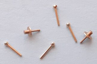 4M637: Smokebox Door Darts/Handles (pack of 2)