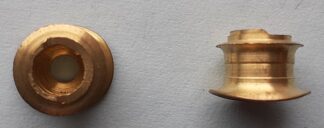 MT033: GWR Castle Short Chimney