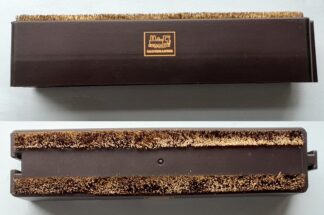 GM60: Locomotive Wheel Cleaning Brush